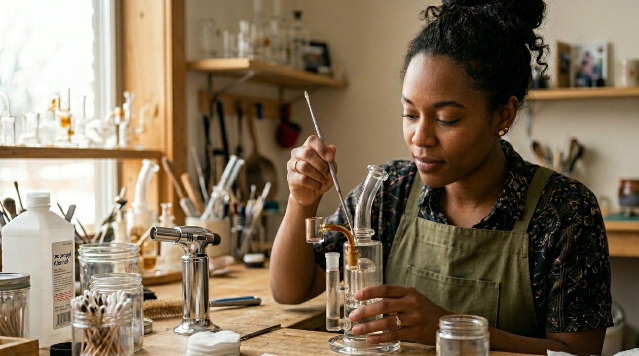 When Is It Time to Upgrade Your Dab Rig?